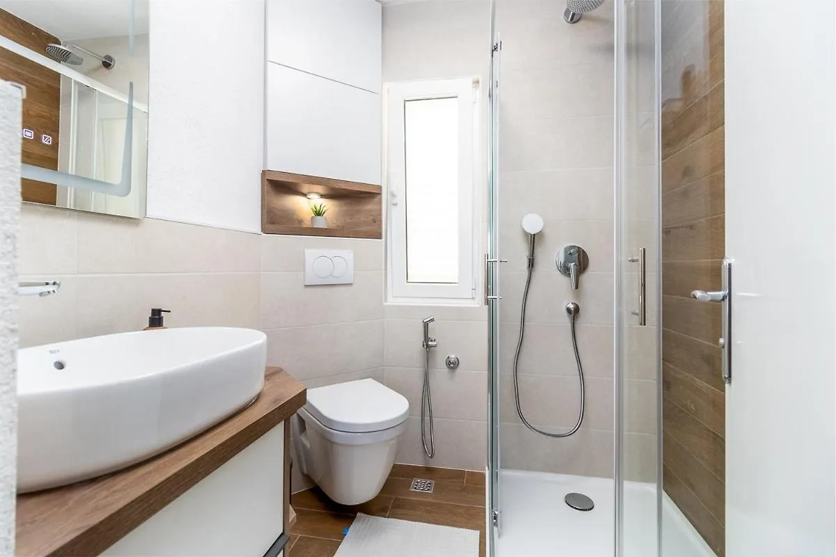 Holiday House With A Swimming Pool Pakostane, Biograd - 22480 Kroatien