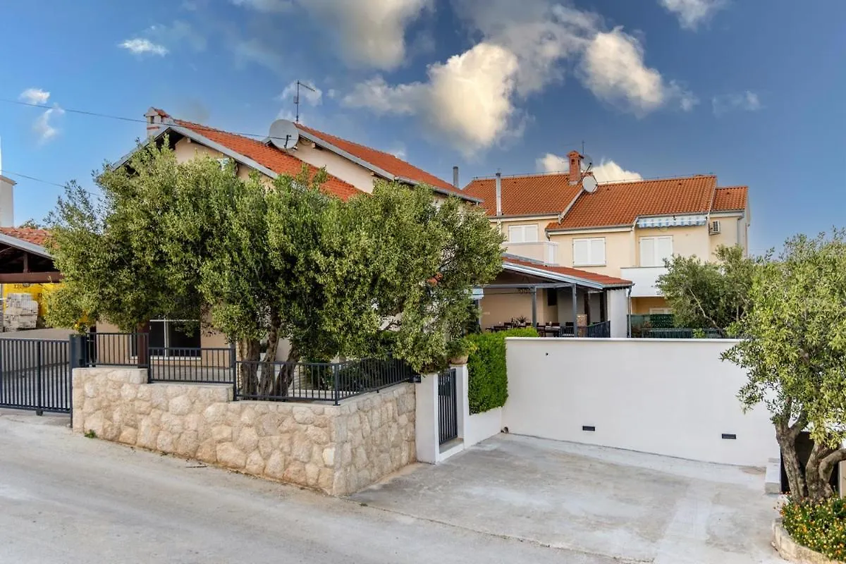 Holiday House With A Swimming Pool Pakostane, Biograd - 22480