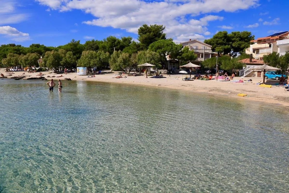 Holiday House With A Swimming Pool Pakostane, Biograd - 22480 Kroatien