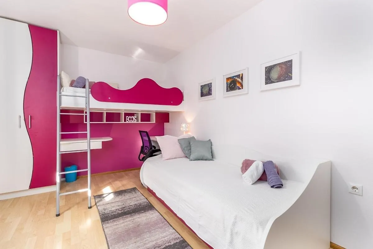 Holiday House With A Swimming Pool Pakostane, Biograd - 22480 Ferienhaus